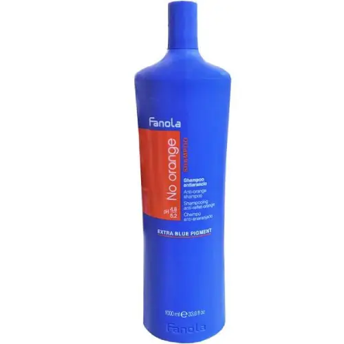 شامپو ضد نارنجی فانولا