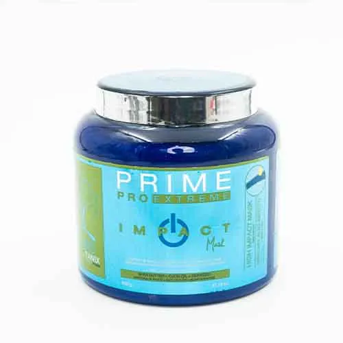 ماسک مو ایمپکت پرایم ( ماسک پرایم عنکبوتی )