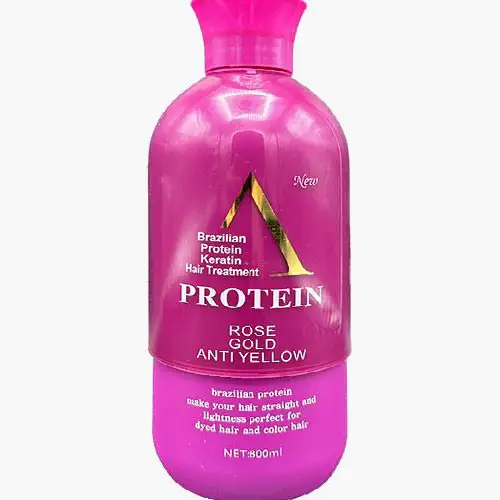 پروتئین مو Aرزگلد 800میل