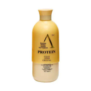 پروتئین مو گلد لیزار Protein Gold Lizar