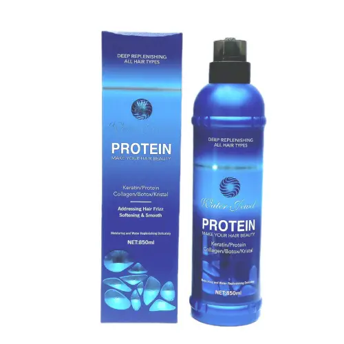 پروتئین مو واتر جول